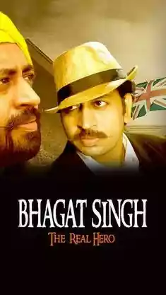 Bhagat Singh: The Real Hero