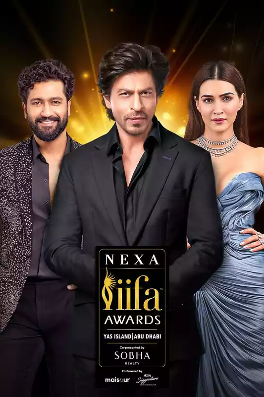 NEXA IIFA Awards 2024