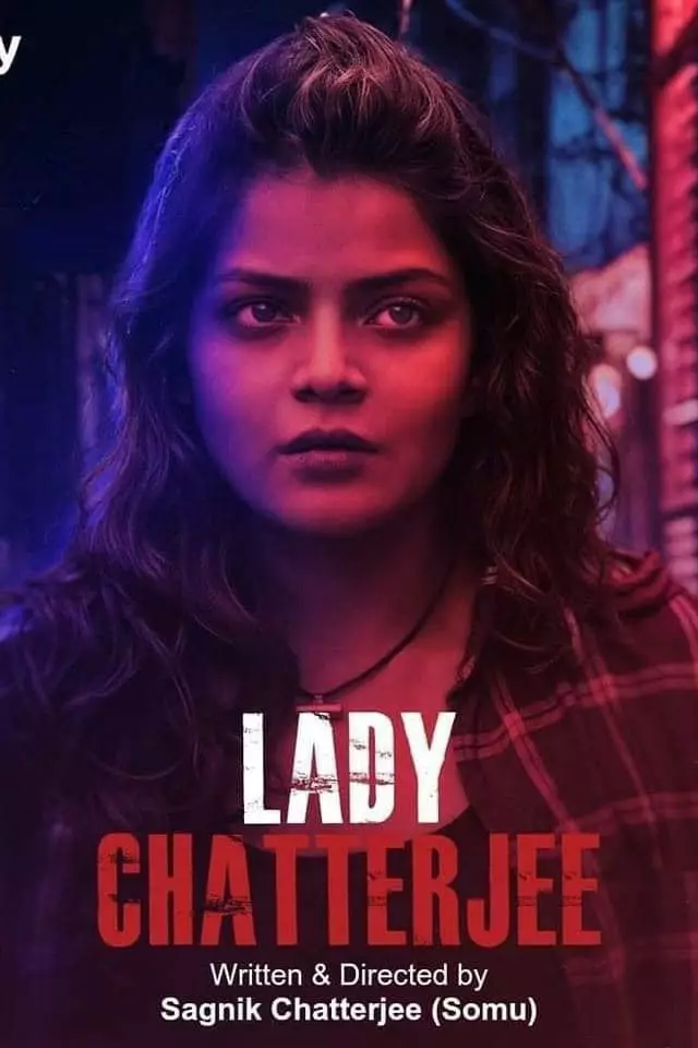 Lady Chatterjee