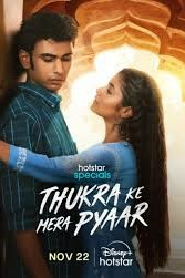 Thukra Ke Mera Pyaar